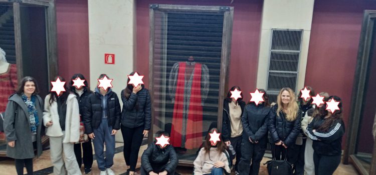 ΔΙΔΑΚΤΙΚΗ ΕΠΙΣΚΕΨΗ ΣΤΟ ΚΘΒΕ
