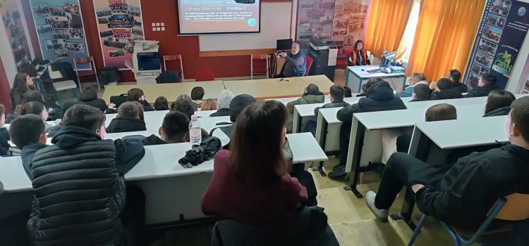 ΕΝΗΜΕΡΩΣΗ ΓΙΑ ΜΕΤΑΓΥΜΝΑΣΙΑΚΕΣ ΣΠΟΥΔΕΣ